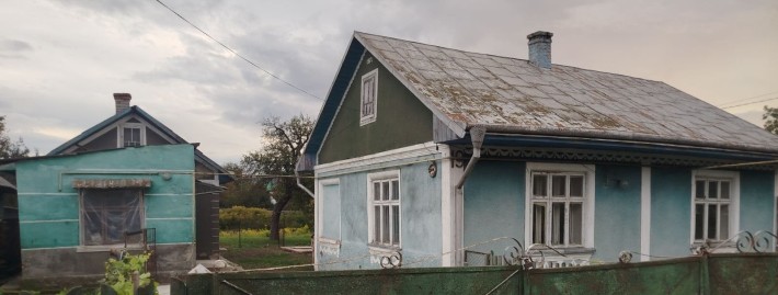 Продається будинок - фото 1