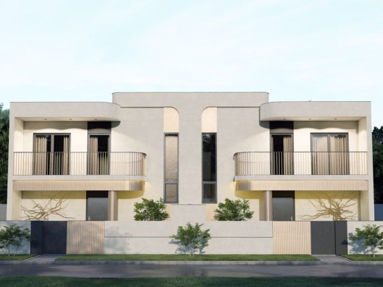 Продаж таунхауса (дюплекс) Ужгород