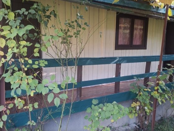 Дача , с.Оноківці Ужгород