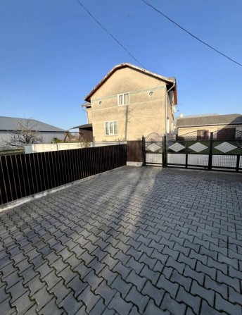 Продається будинок в Мамаївцях. - фото 1