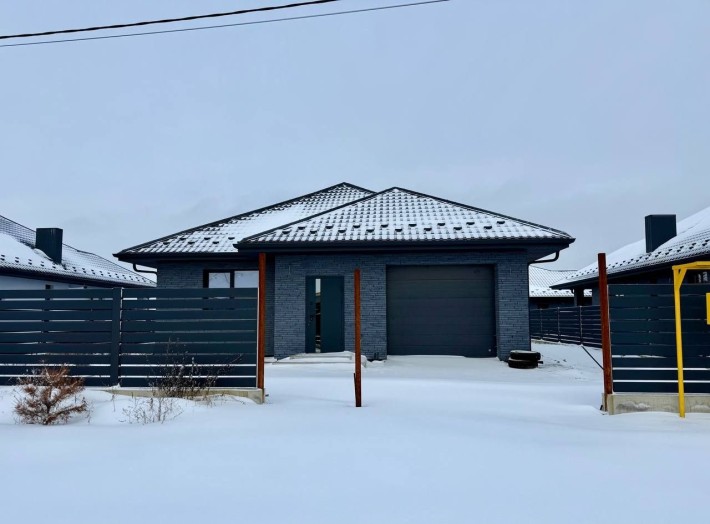 Продам американку з гаражем. БЕЗ КОМІСІЇ ! ! ! - фото 1