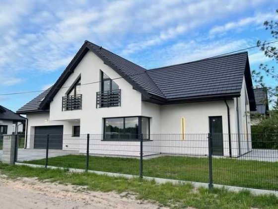 Продаж будинку 200 м² | 2 поверхи | під чистову Чернівці