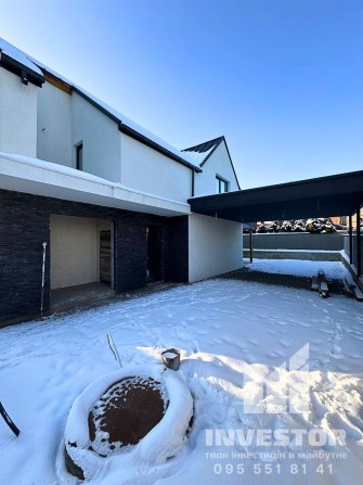 Продаж житлового будинку в р-ні вул.Маршала Рибалки,  Початок Роші - фото 1