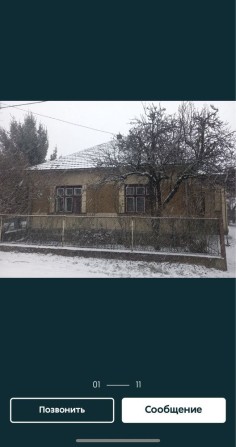Будинок  дом в топовій локаціі в місці Ужгоро р-ні Джамбула .Власник - фото 1