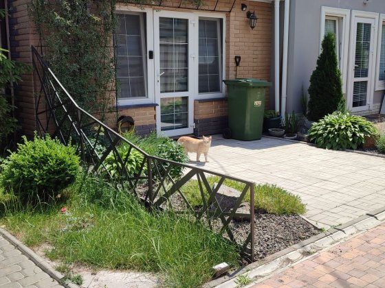 Продаж таунхаусу Черкассы