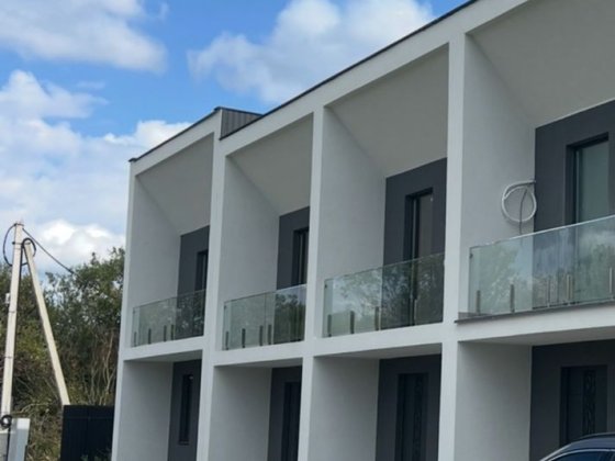 Котедж, продаж від власника, швидкий заїзд. Ужгород