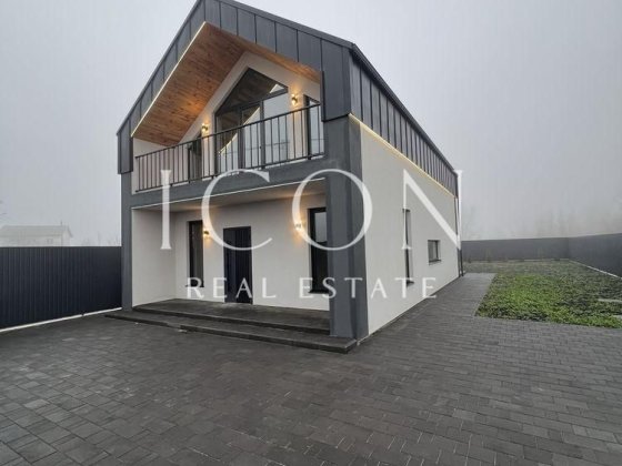 Продаж будинку |126 м²| Київ Київ