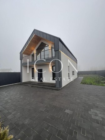 Продаж будинку |126 м²| Київ - фото 1