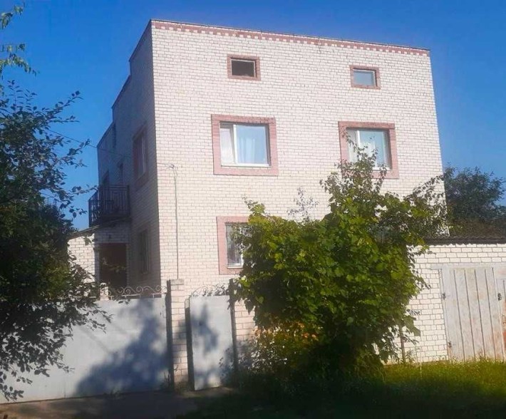 Продаж капітального будинку в передмісті Чернігова! DI - фото 1