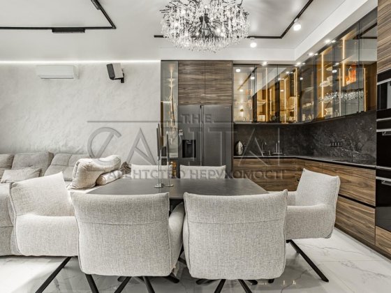 Продаж / Таунхаус / північно озерна, Осокорки, Київ Київ