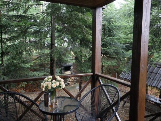 Будинок для відпочинку Черновцы