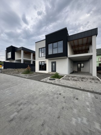 Продаж сучасного будинку 10хв ТЦ Майдан! - фото 1