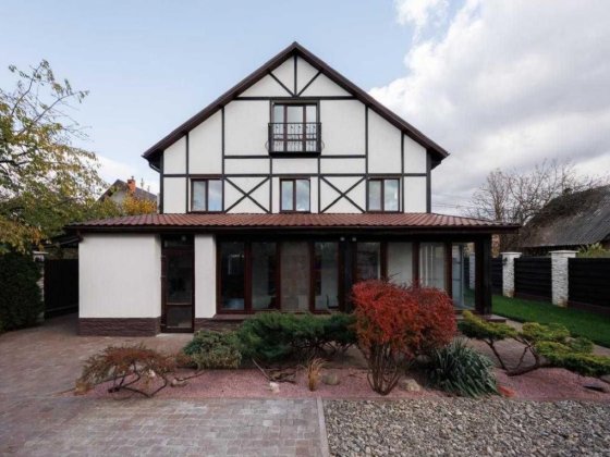 Продажа дома, Оболонь, берег Днепра Київ