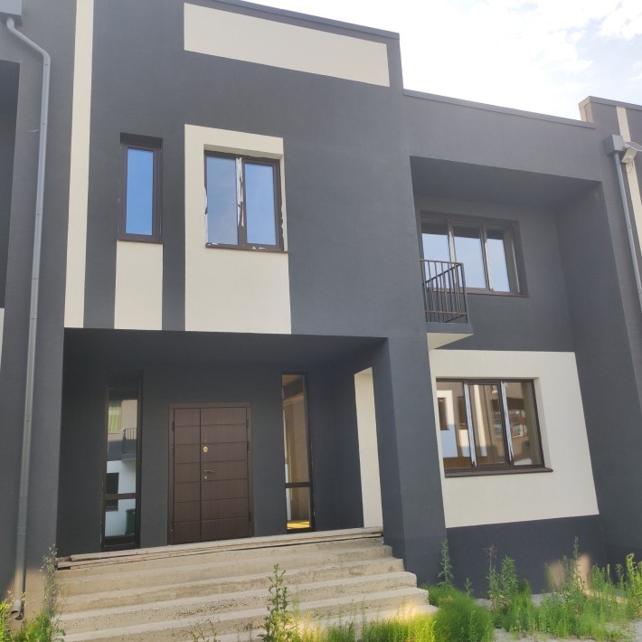 Таун під є Оселю вул Кагарлицького,р-н Урбана - фото 1