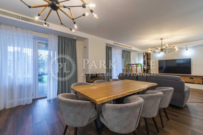 Продам будинок 300м метро Голосіївська 10 хвл - фото 1