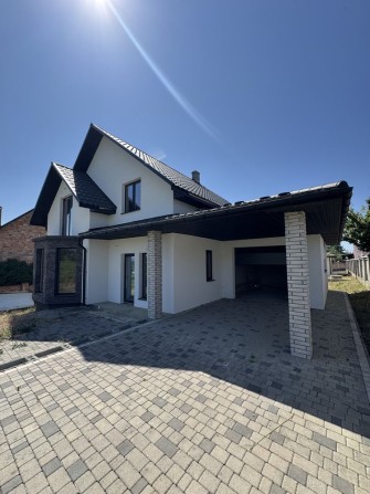 Продаж нового будинку без ремонту - фото 1