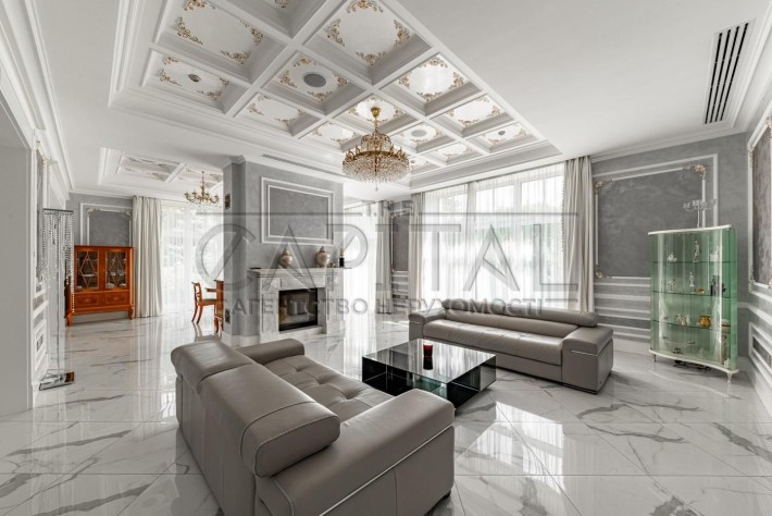 Продаж будинку. вул. Добрий Шлях, Голосіївський - фото 1