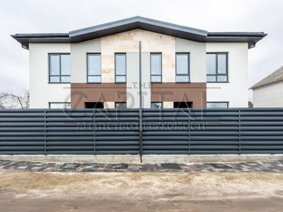 Продажа дома, дуплекс, Осокорки, г. Славутич Київ