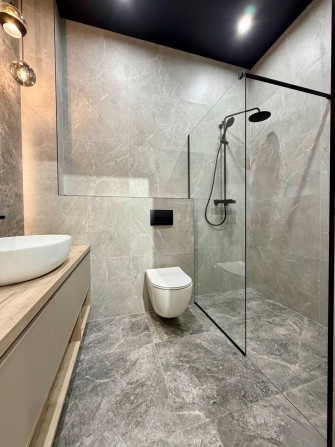 Продаж таунхаусу 125м2 закрите містечко біля озера Святище Осокорки - фото 1