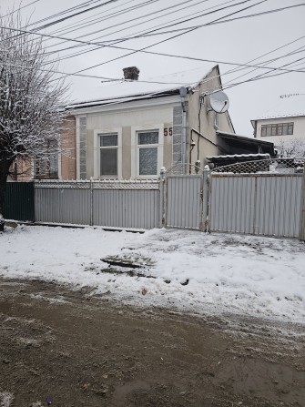 Продаж  Будинку  Чернівці - фото 1