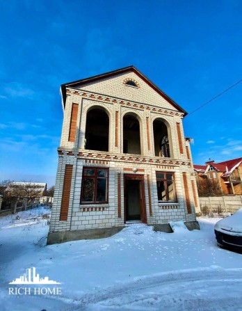 Світославського, 30, двоповерховий будинок 218м2, 10 соток, Бортничі ! - фото 1