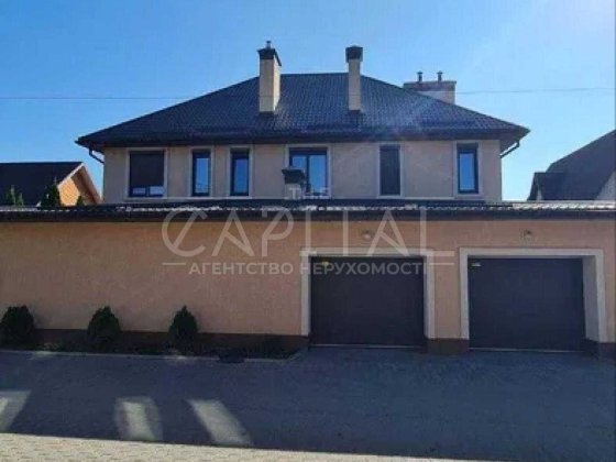 Продаж / Будинок / Жуляни, Київ
 Продаж/Київ/будинок в Соломʼянському Киев