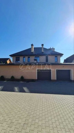 Продаж / Будинок / Жуляни, Київ
 Продаж/Київ/будинок в Соломʼянському - фото 1