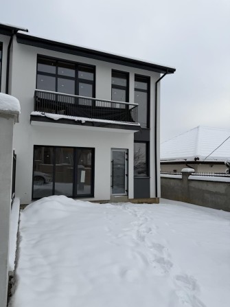 ЄОселя , ЄВідновлення , котедж , дуплекс , будинок , Червениця - фото 1