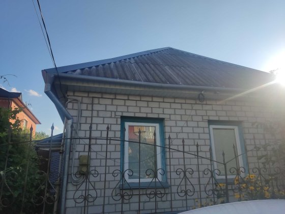 продам будинок та земельну ділянку Черкассы