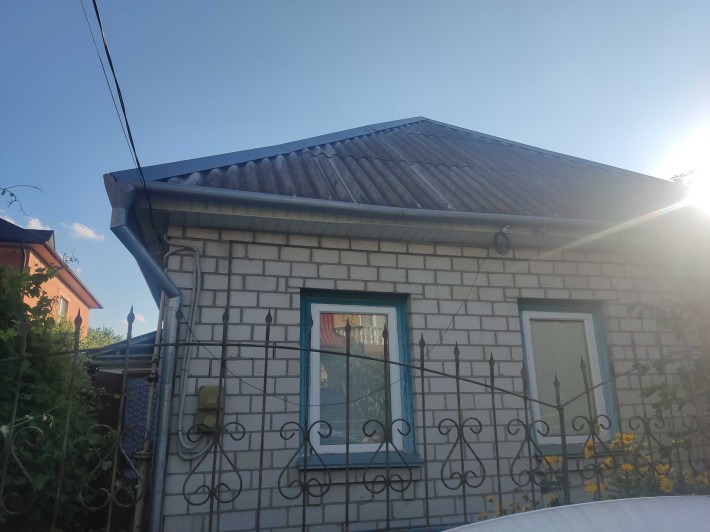 продам будинок та земельну ділянку - фото 1