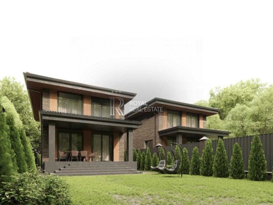 Продаж Будинок 5-к 220м2 Київ АкадеммістечкоТепла Підлога Бомбосховище Киев