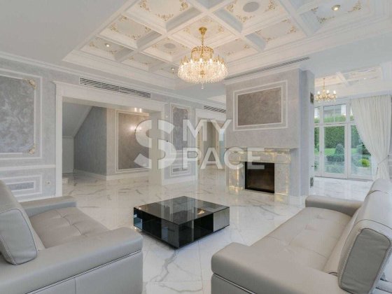 Продаж будинку 550м2 Добрий Шлях Голосієво Заремби Рильського Київ