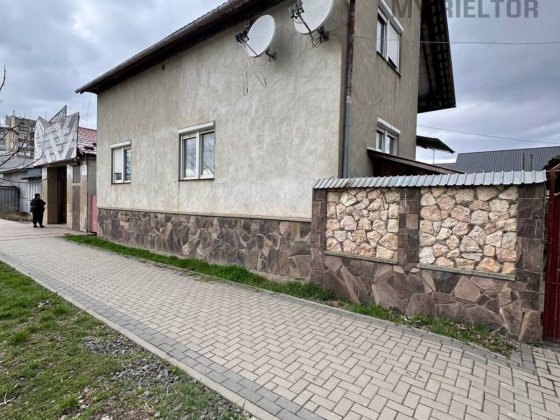 Продаж будинку в топовій локації м Ужгород! Ужгород