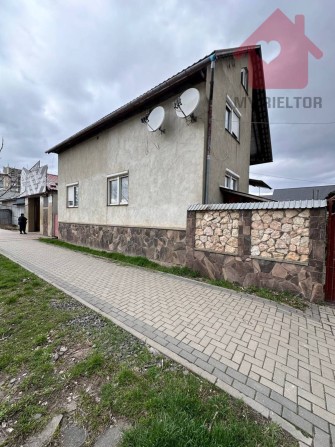 Продаж будинку в топовій локації м Ужгород! - фото 1