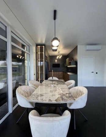 Продаж сучасного 4кім будинку - фото 1