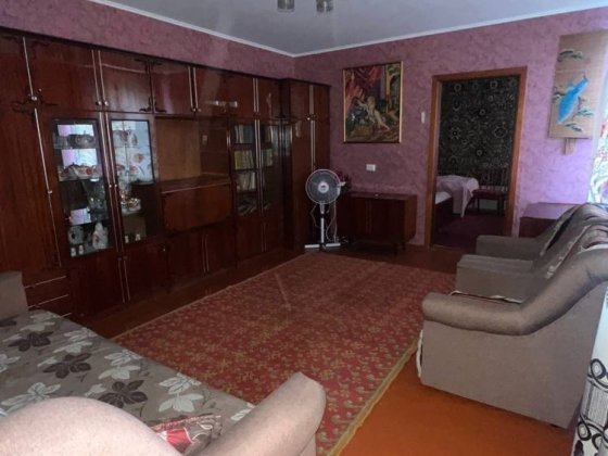 ПРОДАЖ частини будинку Черкассы