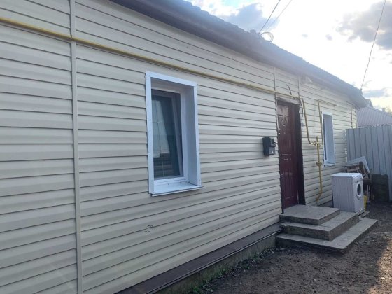 Частина будинку по вул. Березова Чернигов