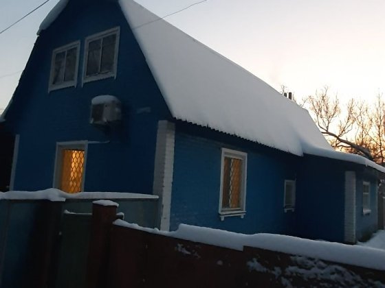 Затишний будинок в тихому місці Чернігова Чернигов