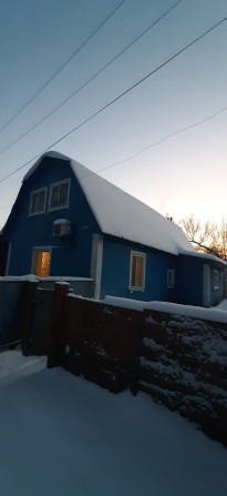 Затишний будинок в тихому місці Чернігова - фото 1