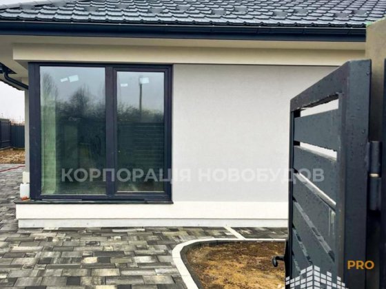 Продаж нового будинку (американка) у р-ні Садовий, поруч "Нова Лінія" Ужгород
