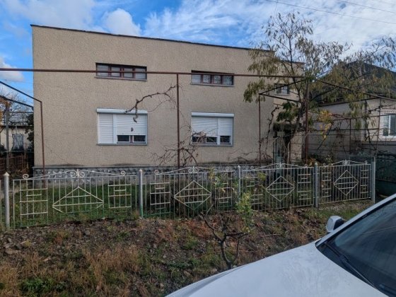 Продаж 3- кімн будинку в мікрорайоні Дравці Ужгород