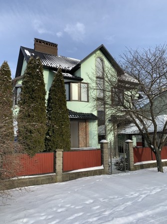 Посадити дерево. Виростити сина. Купити будинок. - фото 1