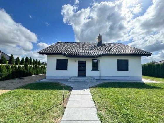 Будинок 120 м² | 3 кімнати | під ключ, Мамаївці Чернівці