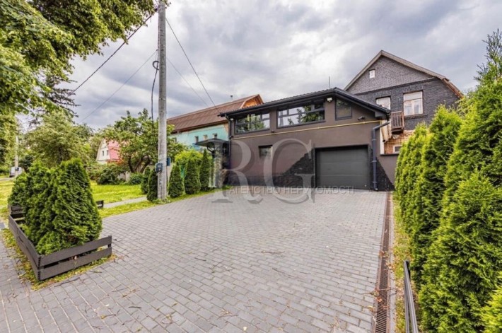 ПРОДАЖ Будинок Таунхаус 207м Газ +2паркомісця Виноградар Вишгородська - фото 1