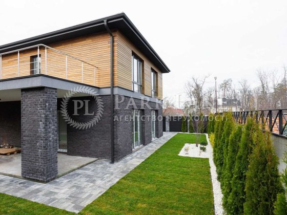 Продаж Елітного Будинку КМ FOREST LAKE VILLAS Святошинський р-н Киев