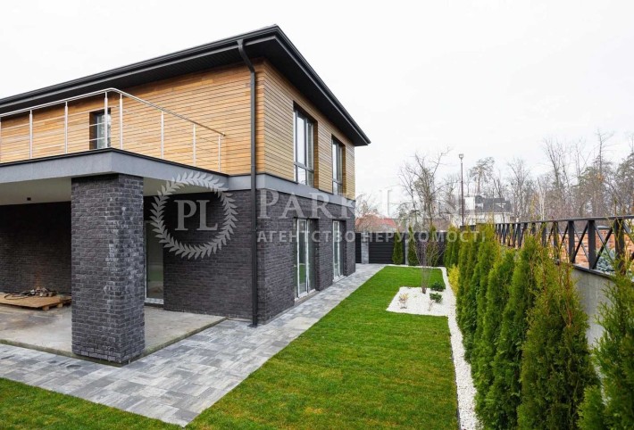 Продаж Елітного Будинку КМ FOREST LAKE VILLAS Святошинський р-н - фото 1