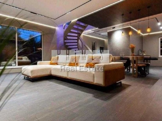 Продажа 4к дома 167м2, ул. Центральная, Осокорки, Дарницкий район Київ