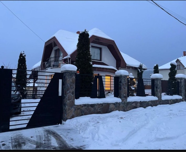 Продаж Будинку , Червениця - фото 1