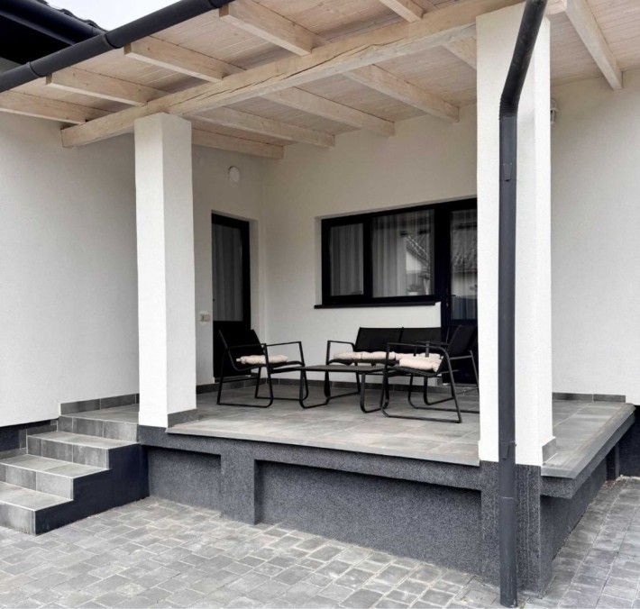 Продається сучасна Американка - фото 1