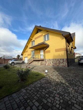 Продам  будинок з гаражем, в гарній локації міста !!! Царське Село !!! - фото 1